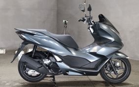 HONDA PCX125 JK05