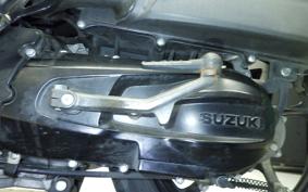 SUZUKI ADDRESS 110 2017 CE47A