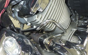 YAMAHA DRAGSTAR 1100 2002 VP13J