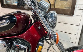 SUZUKI INTRUDER 1400 1999 VX51L
