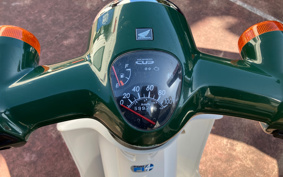 HONDA SUPER CUB110 JA07
