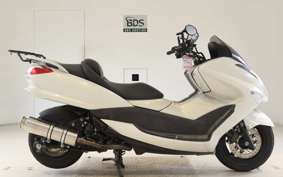 YAMAHA MAJESTY 250 Gen.4 SG20J
