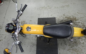 HONDA APE 50 2021 AC16