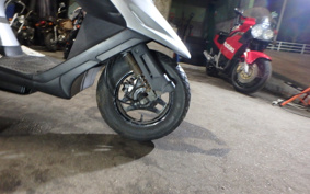 SUZUKI  ADDRESS V100 TYPES CE13A