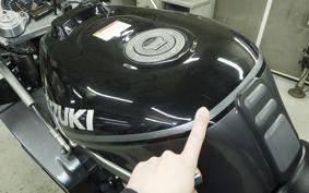 SUZUKI GSX-R1100 1990 GV73A