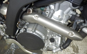 YAMAHA WR250X 2020 DG15J