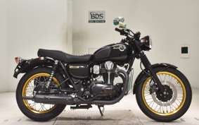 KAWASAKI W800 SE 2012 EJ800A