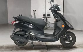 YAMAHA  AXIS Z SEJ6J