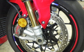 HONDA CBR1000RR RSP 2024 SC82
