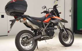 KAWASAKI KLX125D TRACKER 2013 LX125D
