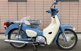 HONDA  SUPER CUB 50 FINAL  EDITION  AA09