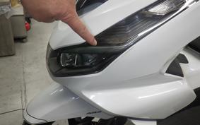 HONDA PCX125 JK05