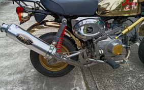 HONDA MONKEY Z50J