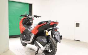 HONDA ADV160 2008 KF54