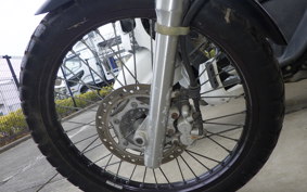 KAWASAKI SUPER SHERPA KL250G