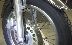 YAMAHA SR400 Gen.3 2007 RH01J