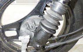 SUZUKI LET's 4 CA45A