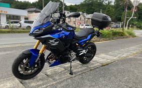 BMW F900XR PREMIUM LINE 2023 0K21