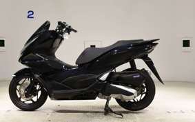 HONDA PCX 125 2002 JK05
