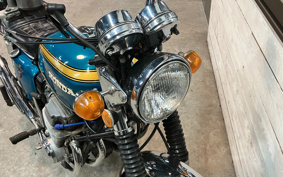 HONDA CB750 1977 5024
