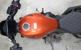 HONDA REBEL 1100 S DCT 2026 SC87
