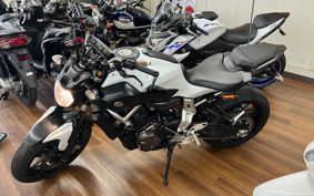 YAMAHA MT-07 2014 RM07J