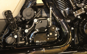HARLEY FLTRXSE1800CVO 2024 TC6