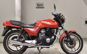SUZUKI GSX-400E