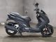 Фото Yamaha S-MAX с японского аукциона