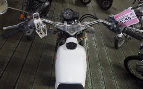 HONDA FTR223 1995 MC34