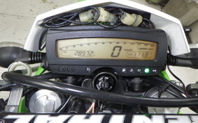 KAWASAKI KLX250 Gen.2 2000 LX250S