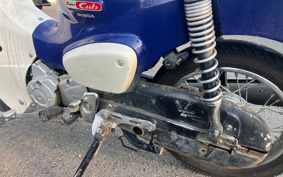 HONDA SUPER CUB50 AA07