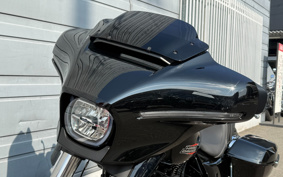 HARLEY FLHX1580 2024 KB7