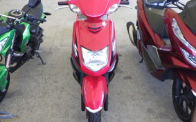 YAMAHA CYGNUS 125 X 5TY
