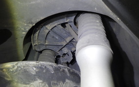 YAMAHA AXIS 125 TREET 1999 SE53J