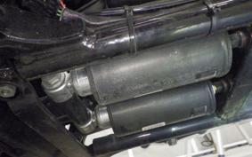 HARLEY FXSB 1580 2013