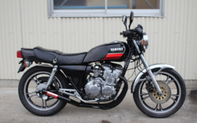 YAMAHA XJ400 1982 4G0
