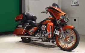 HARLEY FLHTCUSE 1800CVO 2013