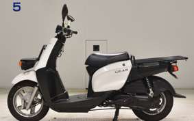 YAMAHA GEAR Gen.2 2022 UA08J
