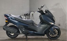 SUZUKI BURGMAN400 2020 DU11A