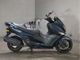 Фото Suzuki BURGMAN400 2020 с японского аукциона