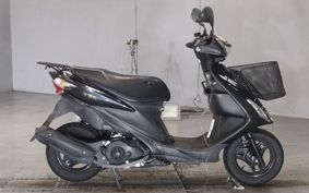 SUZUKI ADDRESS V125 CF4MA