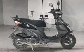 SUZUKI ADDRESS V125 CF4MA