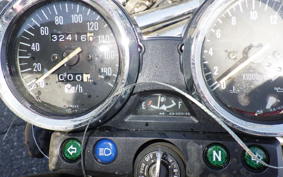 KAWASAKI BALIUS 250 Gen.2 ZR250B