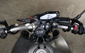 YAMAHA MT-09 2014 RN34J