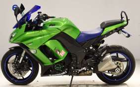 KAWASAKI NINJA 1000 A 2014