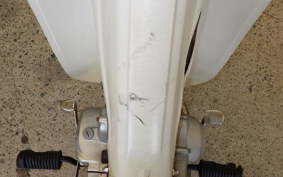 HONDA C90 SUPER CUB E HA02