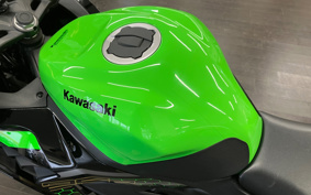 KAWASAKI  NINJA ZX-25R SE ZX250E