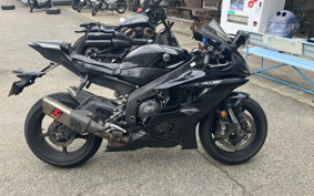 YAMAHA YZF-R6 2021 RJ27