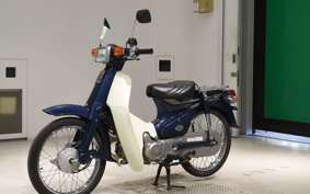HONDA C50 SUPER CUB E AA01